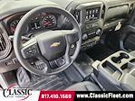 New 2026 Chevrolet Silverado 3500 Regular Cab Enclosed Service Body for sale #TF123516 - photo 25