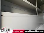 New 2026 Chevrolet Silverado 3500 Regular Cab Enclosed Service Body for sale #TF123516 - photo 30