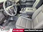 New 2026 Chevrolet Silverado 3500 Regular Cab Enclosed Service Body for sale #TF123516 - photo 6