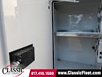 New 2026 Chevrolet Silverado 3500 Regular Cab Enclosed Service Body for sale #TF123516 - photo 32