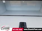 New 2026 Chevrolet Silverado 3500 Regular Cab Enclosed Service Body for sale #TF123516 - photo 33