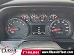 New 2026 Chevrolet Silverado 3500 Regular Cab Enclosed Service Body for sale #TF123516 - photo 9