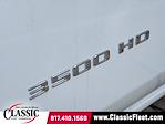 New 2026 Chevrolet Silverado 3500 Regular Cab Enclosed Service Body for sale #TF123516 - photo 11