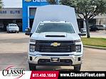 New 2026 Chevrolet Silverado 3500 Regular Cab Enclosed Service Body for sale #TF123516 - photo 12