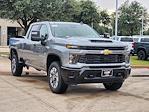2026 Chevrolet Silverado 2500 Crew Cab 4x4 Pickup for sale #TF126845 - photo 1
