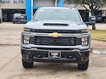 2026 Chevrolet Silverado 2500 Crew Cab 4x4 Pickup for sale #TF126845 - photo 11