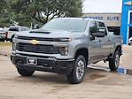 2026 Chevrolet Silverado 2500 Crew Cab 4x4 Pickup for sale #TF126845 - photo 12