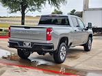 2026 Chevrolet Silverado 2500 Crew Cab 4x4 Pickup for sale #TF126845 - photo 2