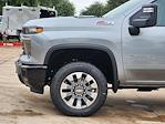 2026 Chevrolet Silverado 2500 Crew Cab 4x4 Pickup for sale #TF126845 - photo 15