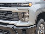 2026 Chevrolet Silverado 2500 Crew Cab 4x4 Pickup for sale #TF126845 - photo 16