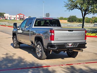 2026 Chevrolet Silverado 2500 Crew Cab 4x4 Pickup for sale #TF127048 - photo 2