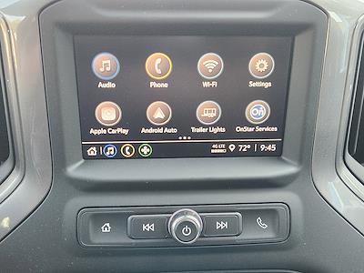 2026 Chevrolet Silverado 2500 Crew Cab 4x4 Pickup for sale #TF127283 - photo 2