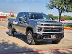 2026 Chevrolet Silverado 2500 Crew Cab 4x4 Pickup for sale #TF127283 - photo 1
