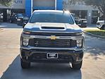 2026 Chevrolet Silverado 2500 Crew Cab 4x4 Pickup for sale #TF127283 - photo 10