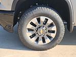 2026 Chevrolet Silverado 2500 Crew Cab 4x4 Pickup for sale #TF127283 - photo 17