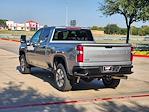 2026 Chevrolet Silverado 2500 Crew Cab 4x4 Pickup for sale #TF127283 - photo 3