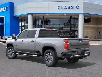 New 2026 Chevrolet Silverado 2500 LT Crew Cab for sale #TF128624 - photo 2