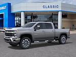 New 2026 Chevrolet Silverado 2500 LT Crew Cab for sale #TF128624 - photo 1