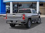 New 2026 Chevrolet Silverado 2500 LT Crew Cab for sale #TF128624 - photo 4