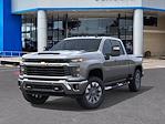 New 2026 Chevrolet Silverado 2500 LT Crew Cab for sale #TF128624 - photo 6