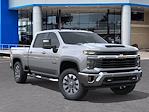 New 2026 Chevrolet Silverado 2500 LT Crew Cab for sale #TF128624 - photo 7