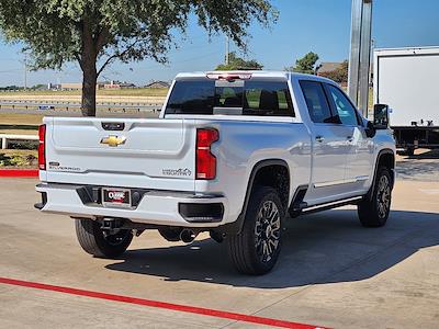 New 2026 Chevrolet Silverado 2500 High Country Crew Cab 4x4 Pickup for sale #TF129199 - photo 2