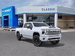2026 Chevrolet Silverado 2500 Crew Cab 4x4 Pickup for sale #TF129199 - photo 1