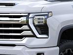 2026 Chevrolet Silverado 2500 Crew Cab 4x4 Pickup for sale #TF129199 - photo 10