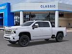 2026 Chevrolet Silverado 2500 Crew Cab 4x4 Pickup for sale #TF129199 - photo 3