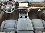 New 2026 Chevrolet Silverado 2500 High Country Crew Cab 4x4 Pickup for sale #TF129199 - photo 10