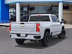 2026 Chevrolet Silverado 2500 Crew Cab 4x4 Pickup for sale #TF129199 - photo 2