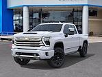 2026 Chevrolet Silverado 2500 Crew Cab 4x4 Pickup for sale #TF129199 - photo 6
