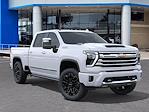 2026 Chevrolet Silverado 2500 Crew Cab 4x4 Pickup for sale #TF129199 - photo 7