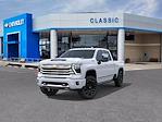 2026 Chevrolet Silverado 2500 Crew Cab 4x4 Pickup for sale #TF129199 - photo 8