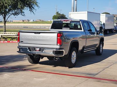 New 2026 Chevrolet Silverado 3500 LTZ Crew Cab 4x4 Pickup for sale #TF129296 - photo 2