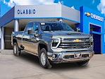 New 2026 Chevrolet Silverado 3500 LTZ Crew Cab 4x4 Pickup for sale #TF129296 - photo 1