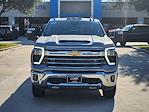 New 2026 Chevrolet Silverado 3500 LTZ Crew Cab 4x4 Pickup for sale #TF129296 - photo 11