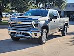 New 2026 Chevrolet Silverado 3500 LTZ Crew Cab 4x4 Pickup for sale #TF129296 - photo 12