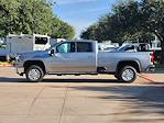 New 2026 Chevrolet Silverado 3500 LTZ Crew Cab 4x4 Pickup for sale #TF129296 - photo 13