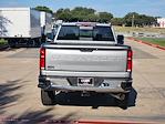 New 2026 Chevrolet Silverado 3500 LTZ Crew Cab 4x4 Pickup for sale #TF129296 - photo 14