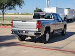 New 2026 Chevrolet Silverado 3500 LTZ Crew Cab 4x4 Pickup for sale #TF129296 - photo 2