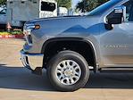 New 2026 Chevrolet Silverado 3500 LTZ Crew Cab 4x4 Pickup for sale #TF129296 - photo 15