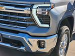 New 2026 Chevrolet Silverado 3500 LTZ Crew Cab 4x4 Pickup for sale #TF129296 - photo 16