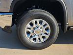 New 2026 Chevrolet Silverado 3500 LTZ Crew Cab 4x4 Pickup for sale #TF129296 - photo 17