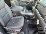 New 2026 Chevrolet Silverado 3500 LTZ Crew Cab 4x4 Pickup for sale #TF129296 - photo 18