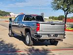 New 2026 Chevrolet Silverado 3500 LTZ Crew Cab 4x4 Pickup for sale #TF129296 - photo 3