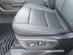 New 2026 Chevrolet Silverado 3500 LTZ Crew Cab 4x4 Pickup for sale #TF129296 - photo 24