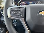 New 2026 Chevrolet Silverado 3500 LTZ Crew Cab 4x4 Pickup for sale #TF129296 - photo 28