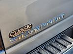 New 2026 Chevrolet Silverado 3500 LTZ Crew Cab 4x4 Pickup for sale #TF129296 - photo 9