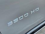New 2026 Chevrolet Silverado 3500 LTZ Crew Cab 4x4 Pickup for sale #TF129296 - photo 10